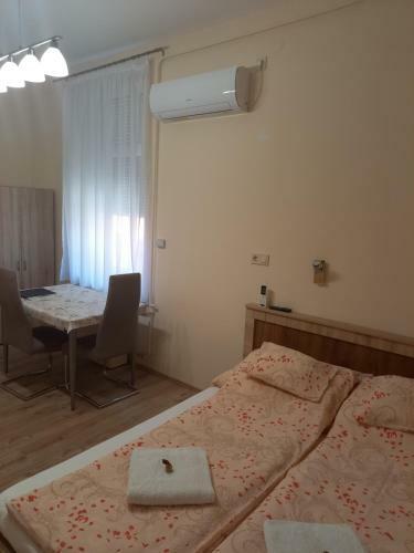Elizabeth Apartman