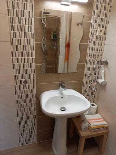 Elizabeth Apartman