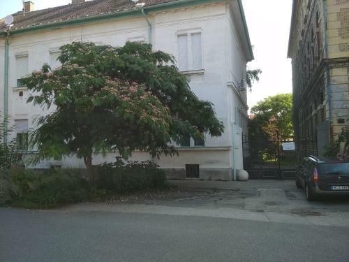 Elizabeth Apartman