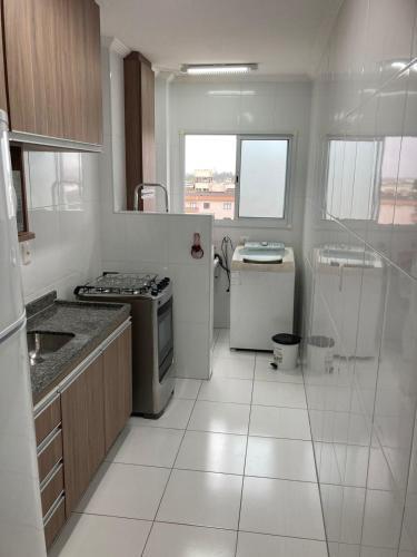 Apartamento P� Na Areia !!!!!