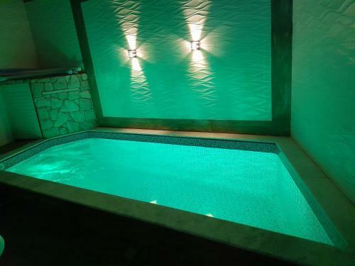 Linda E Aconchegante Casa Com Piscina Perto Da Praia