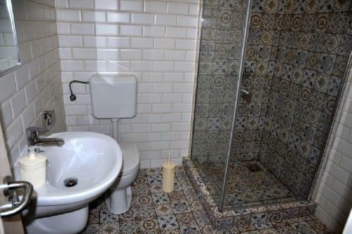Hostal River Apartment