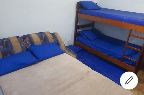 Apartamento Kitnet Ocian