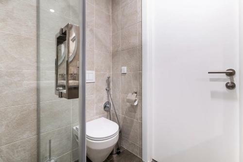 Apartamento Encantador C/�tima Vista