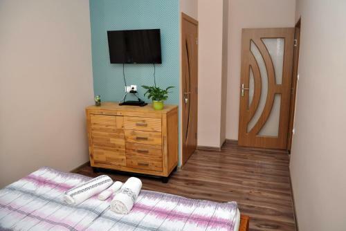 Orchidea Apartman