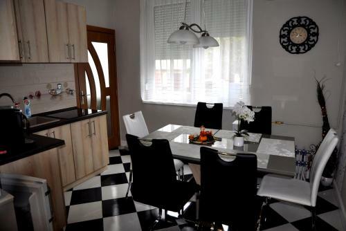 Orchidea Apartman