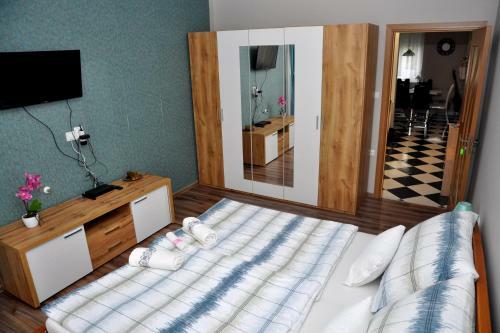 Orchidea Apartman