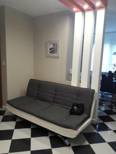 Orchidea Apartman
