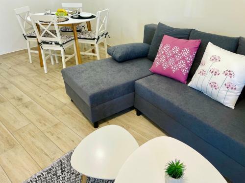 V�r�smarty Apartman