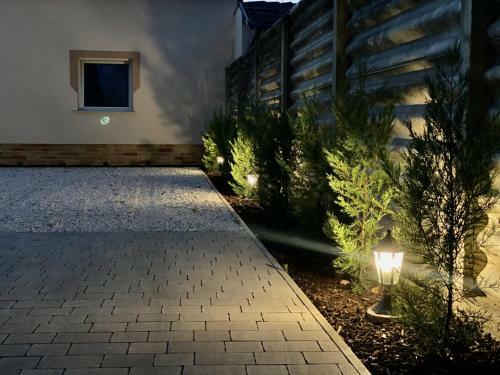 V�r�smarty Apartman