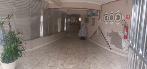 Apartamento Ap Boqueir�o Praia Grande