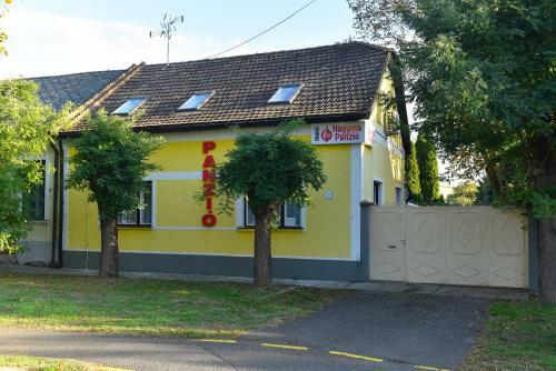 Bed & Breakfast Hagyma Panzi�