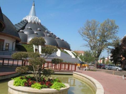 Admiral Apartman Mak�