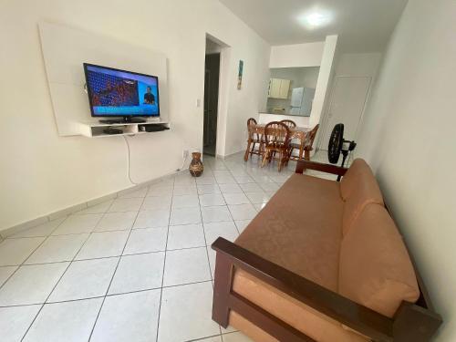 A035 - Edif�cio Cherne - Apartamento 35