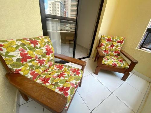 A035 - Edif�cio Cherne - Apartamento 35