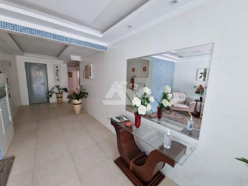 Apartamento Na Praia