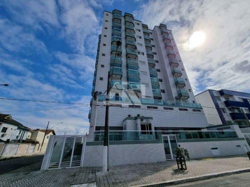 Apartamento Na Praia