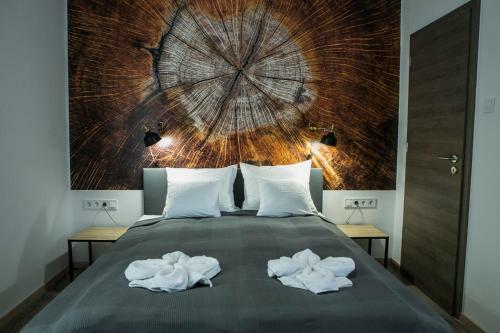 Marusius Apartmanh�z