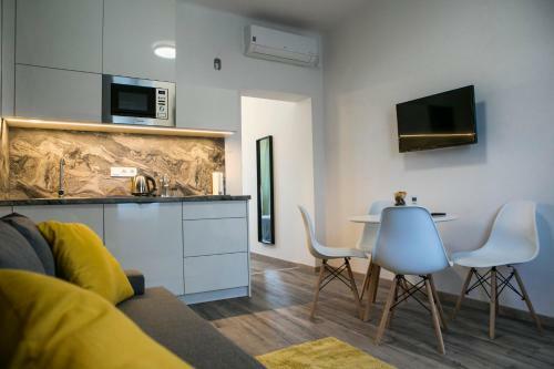 Marusius Apartmanh�z