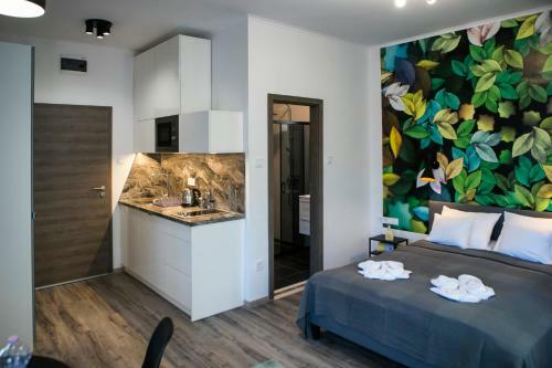 Marusius Apartmanh�z
