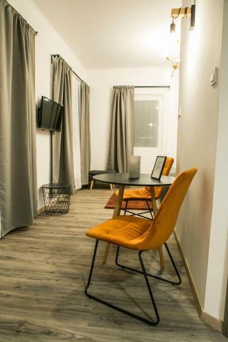 Marusius Apartmanh�z