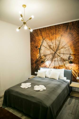 Marusius Apartmanh�z