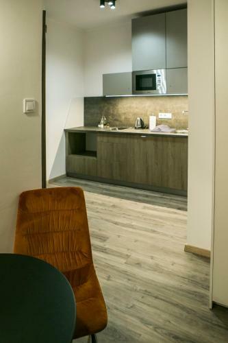 Marusius Apartmanh�z