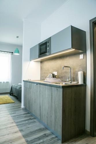 Marusius Apartmanh�z