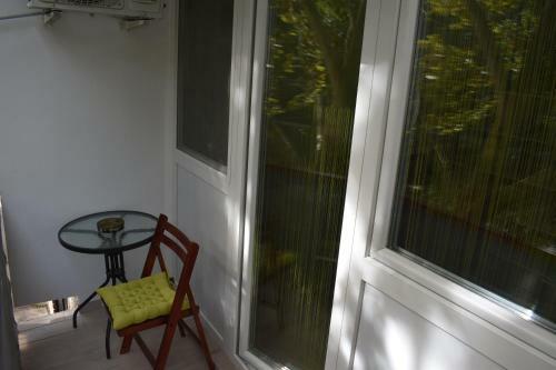 Fr�zia Apartman