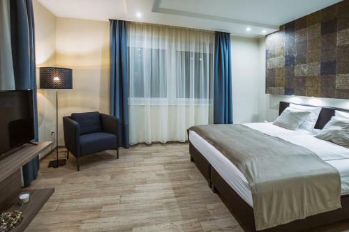 Premium Apartman