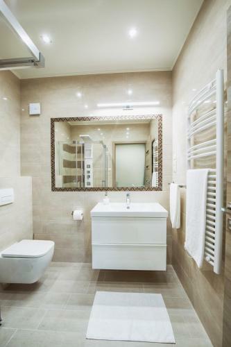 Premium Apartman