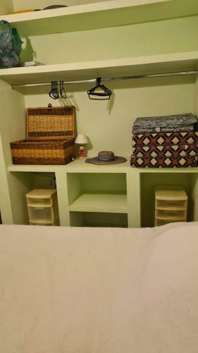 Apartamento Avia��o-praia Grande Sp