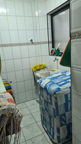 Apartamento Avia��o-praia Grande Sp