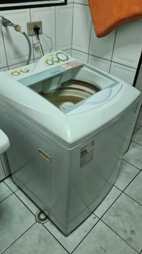 Apartamento Avia��o-praia Grande Sp