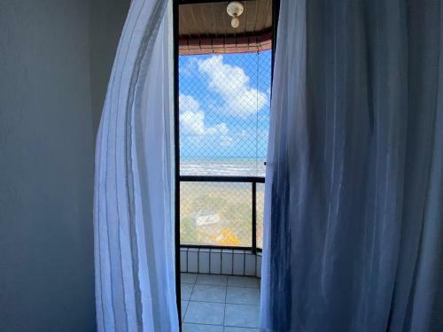 Apartamento Beira Mar Praia Ocian