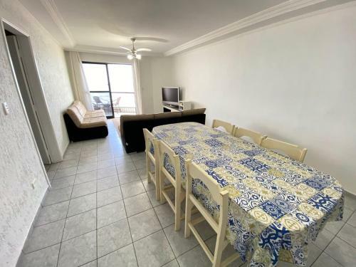 Apartamento Beira Mar Praia Ocian