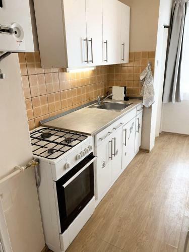 Mandala Apartman