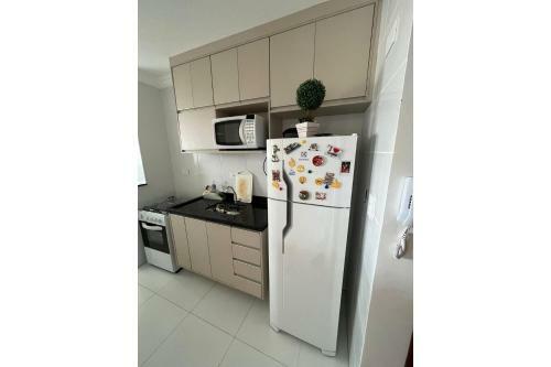 Apartamento Bem Localizada & Bem Pertinho Do Mar