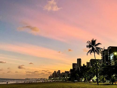 Apartamento Onda Brasil