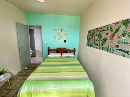 Apartamento Onda Brasil