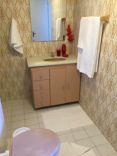 Apartamento Onda Brasil