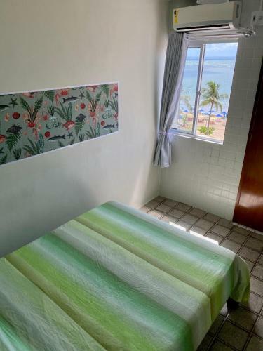 Apartamento Onda Brasil