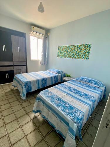 Apartamento Onda Brasil