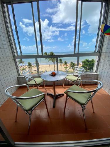 Apartamento Onda Brasil