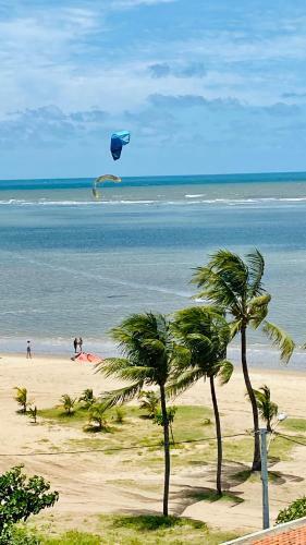 Apartamento Onda Brasil