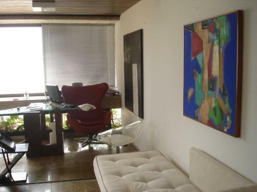 Ocean Gallery Architeture