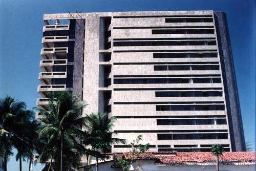 Ocean Gallery Architeture
