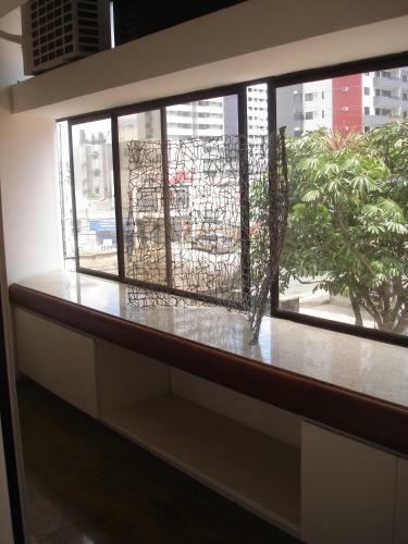 Ocean Gallery Architeture