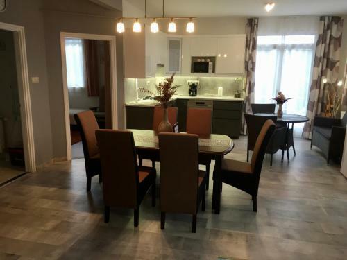Diamond Apartman