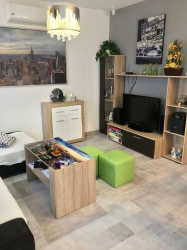 Diamond Apartman